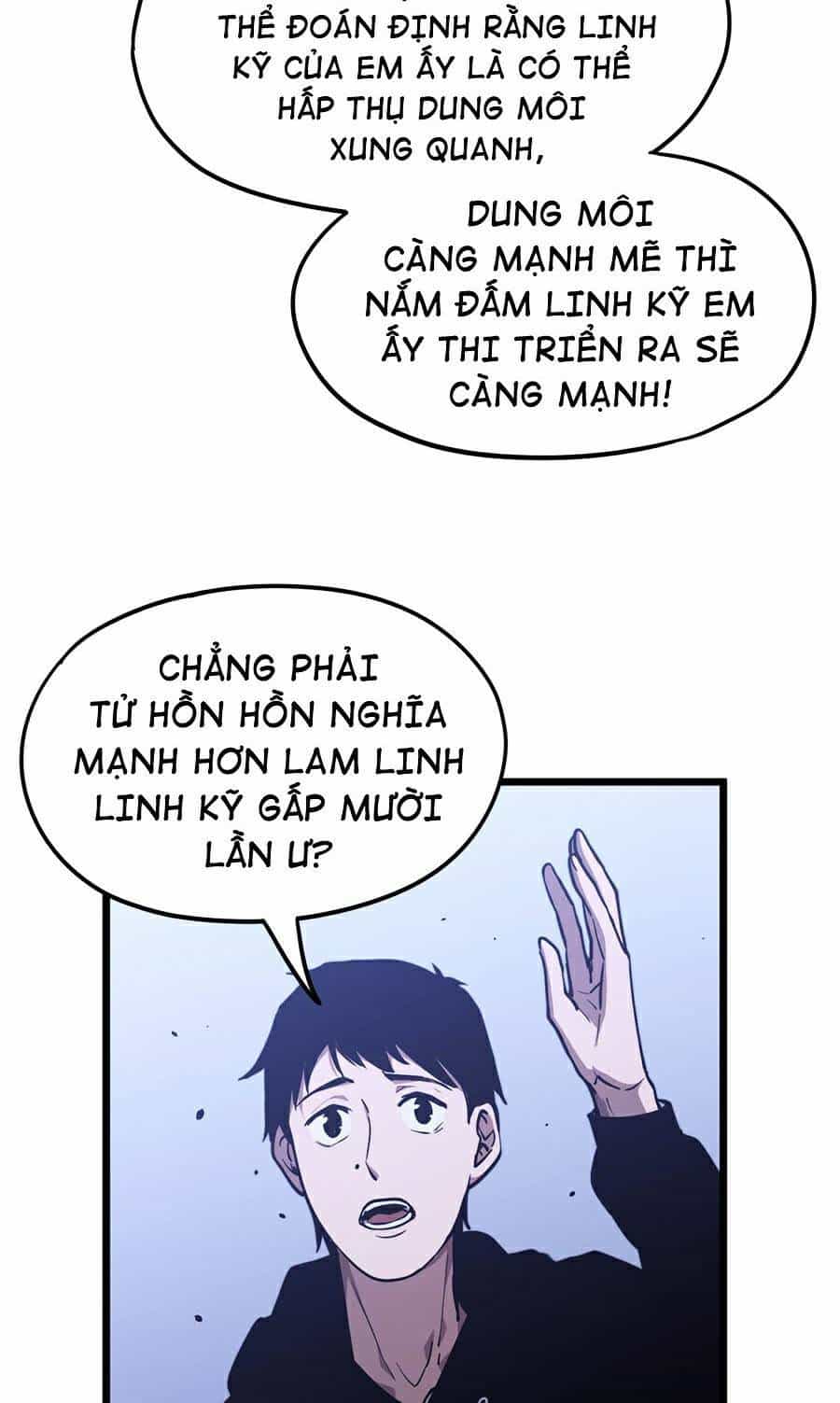 Siêu Phàm Tiến Hóa - Chương 34 - ảnh 57