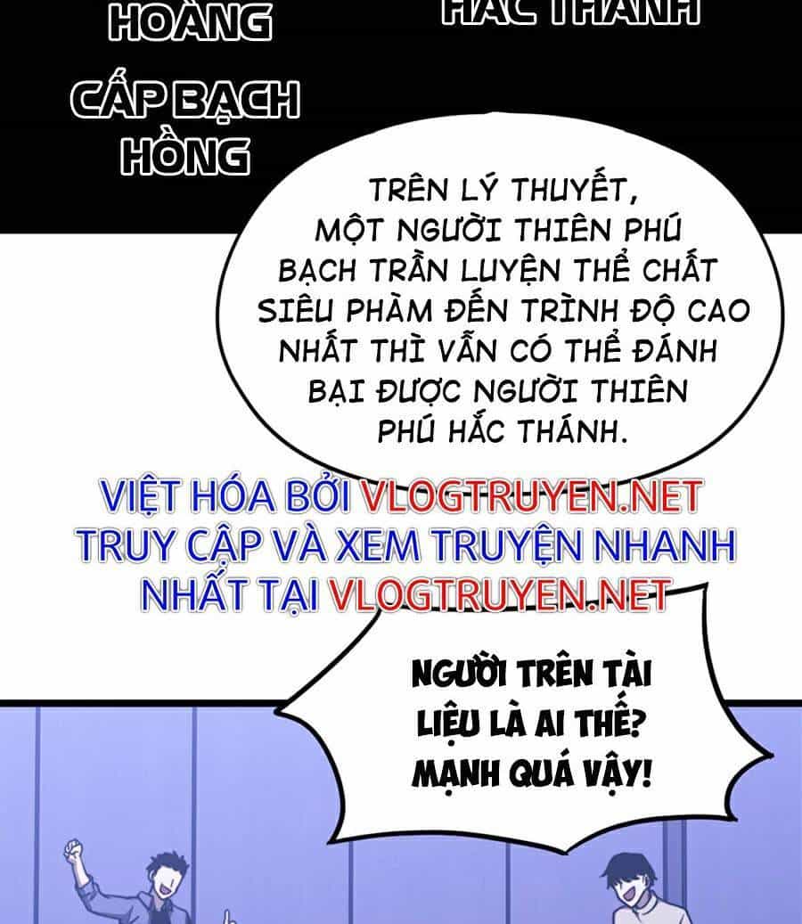 Siêu Phàm Tiến Hóa - Chương 34 - ảnh 64