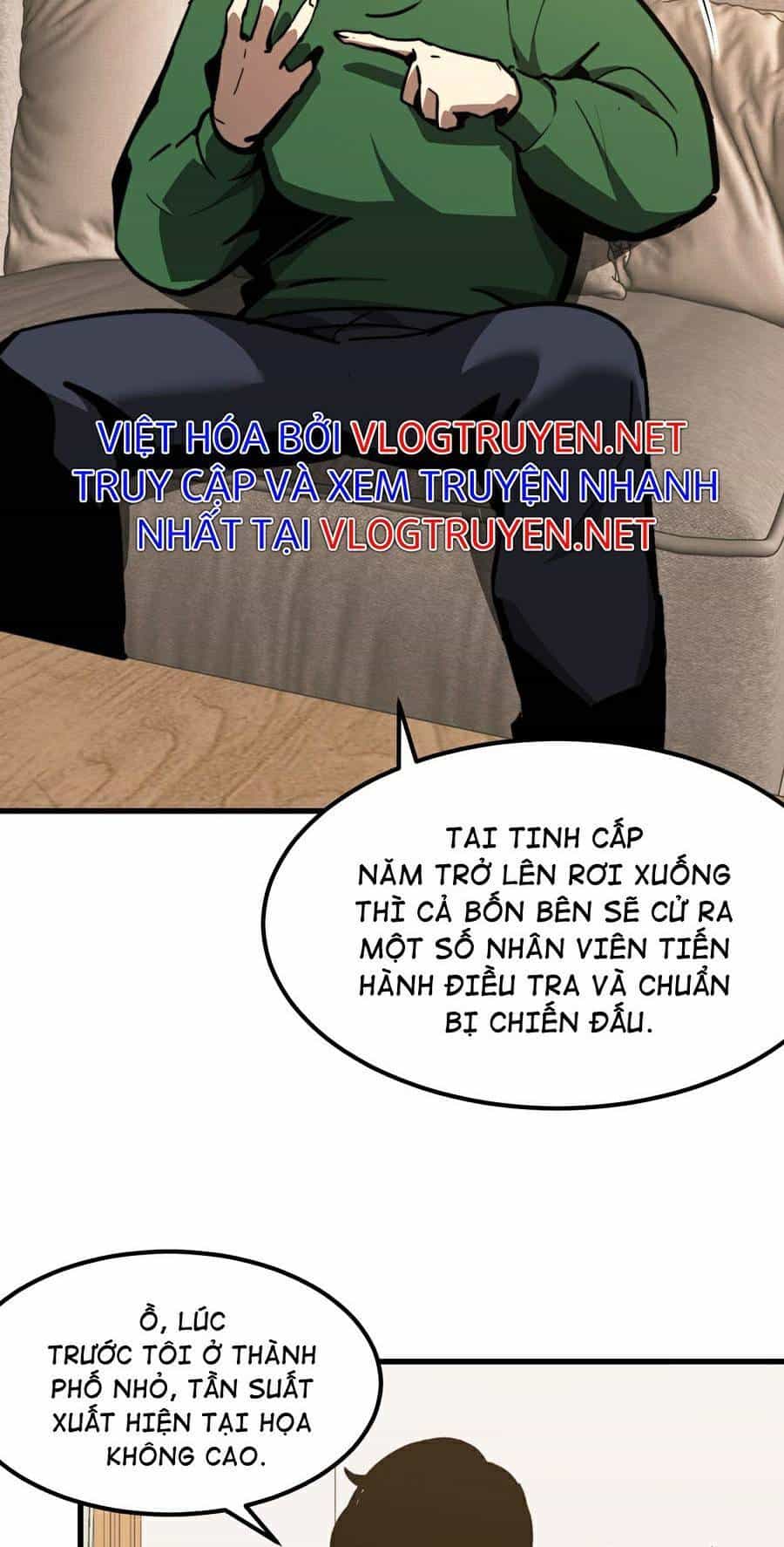 Siêu Phàm Tiến Hóa - Chương 35 - ảnh 25