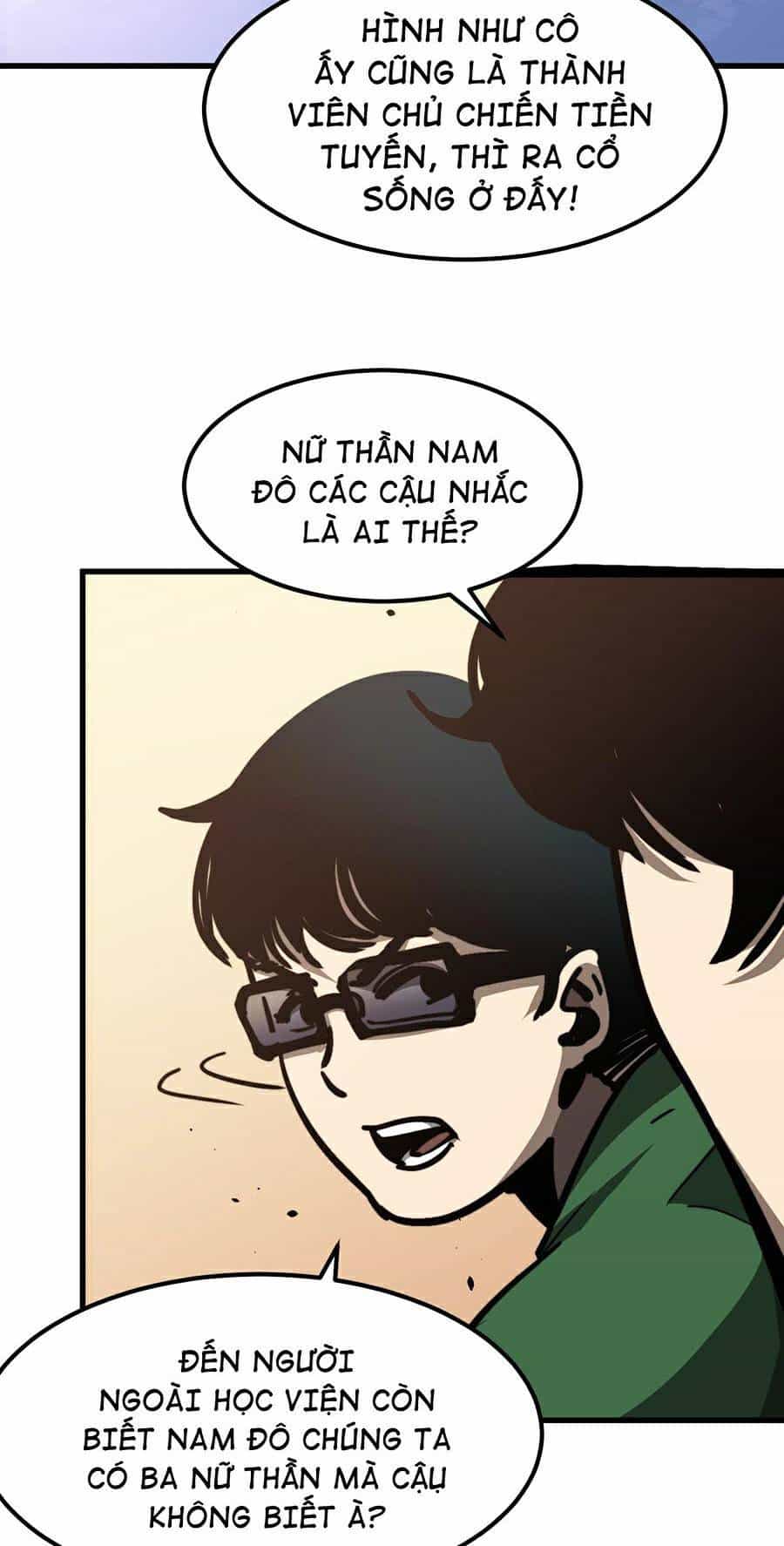 Siêu Phàm Tiến Hóa - Chương 35 - ảnh 33