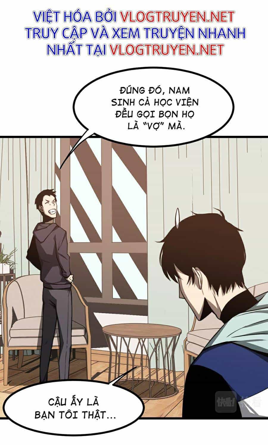 Siêu Phàm Tiến Hóa - Chương 35 - ảnh 40
