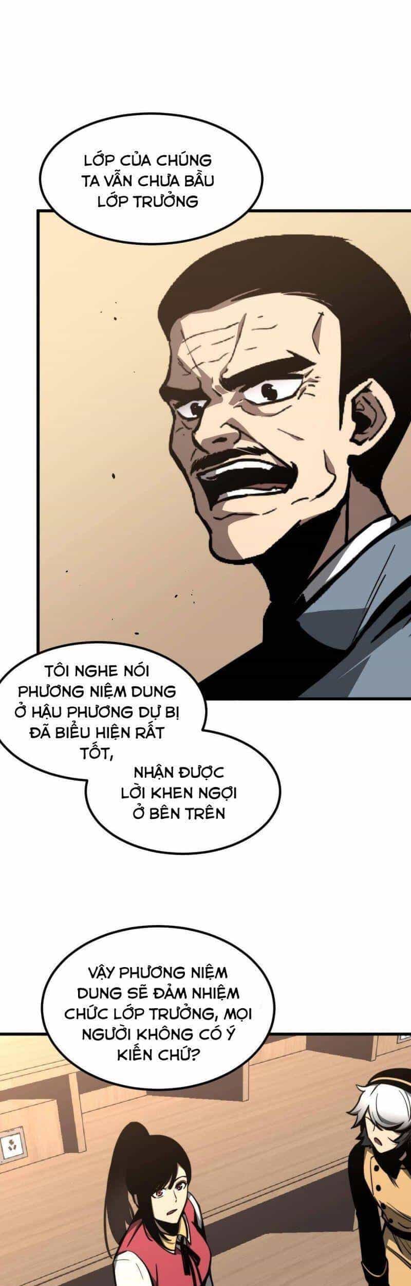 Siêu Phàm Tiến Hóa - Chương 37 - ảnh 11