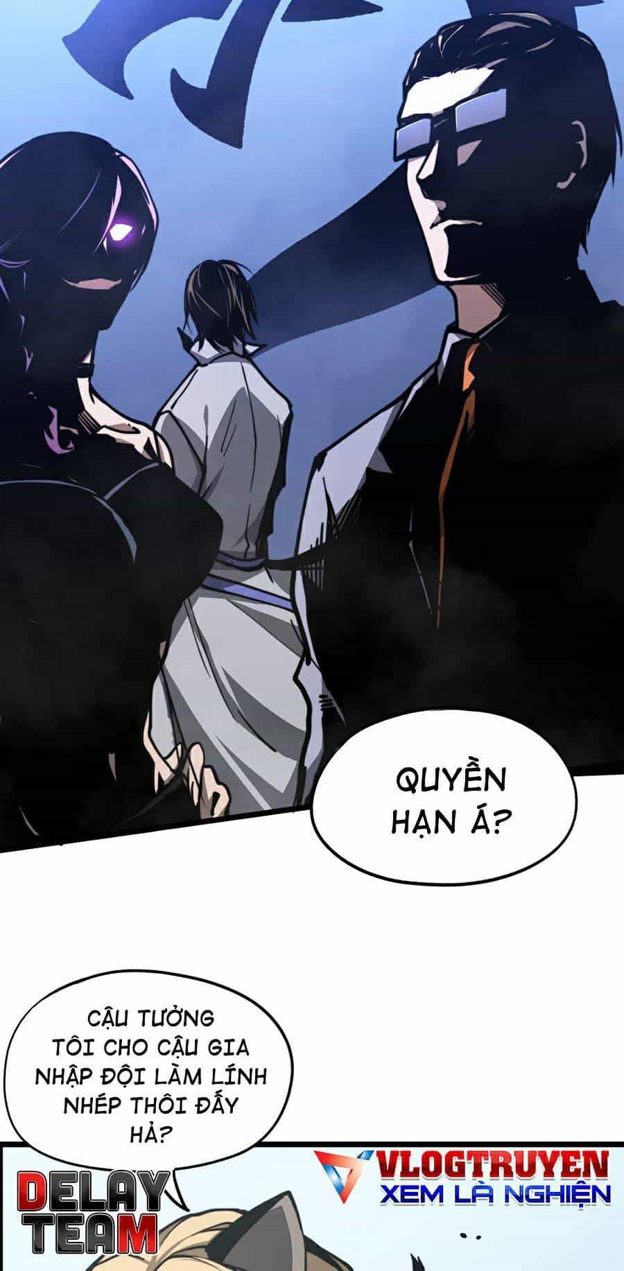 Siêu Phàm Tiến Hóa - Chương 38 - ảnh 16