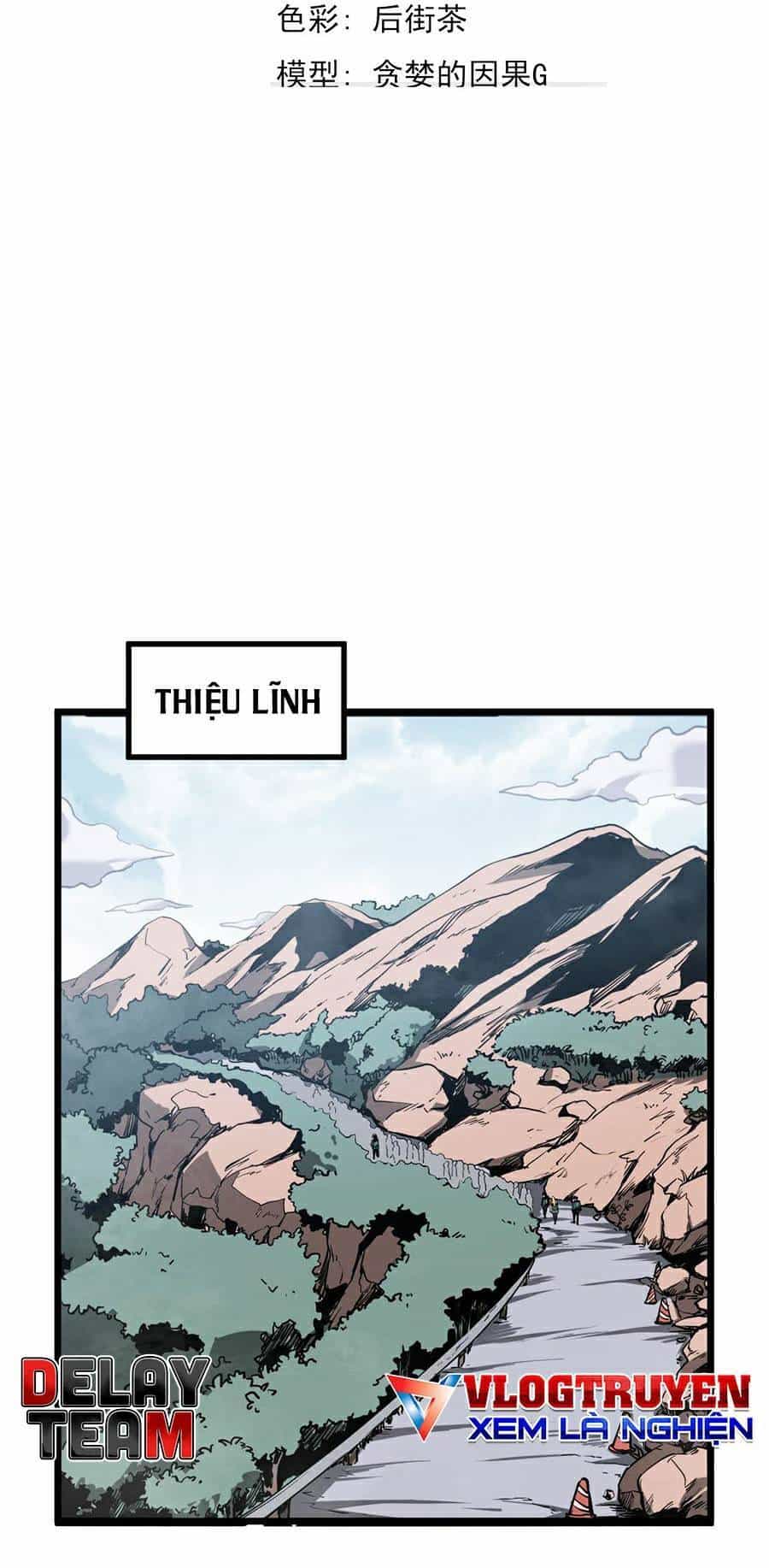 Siêu Phàm Tiến Hóa - Chương 38 - ảnh 3