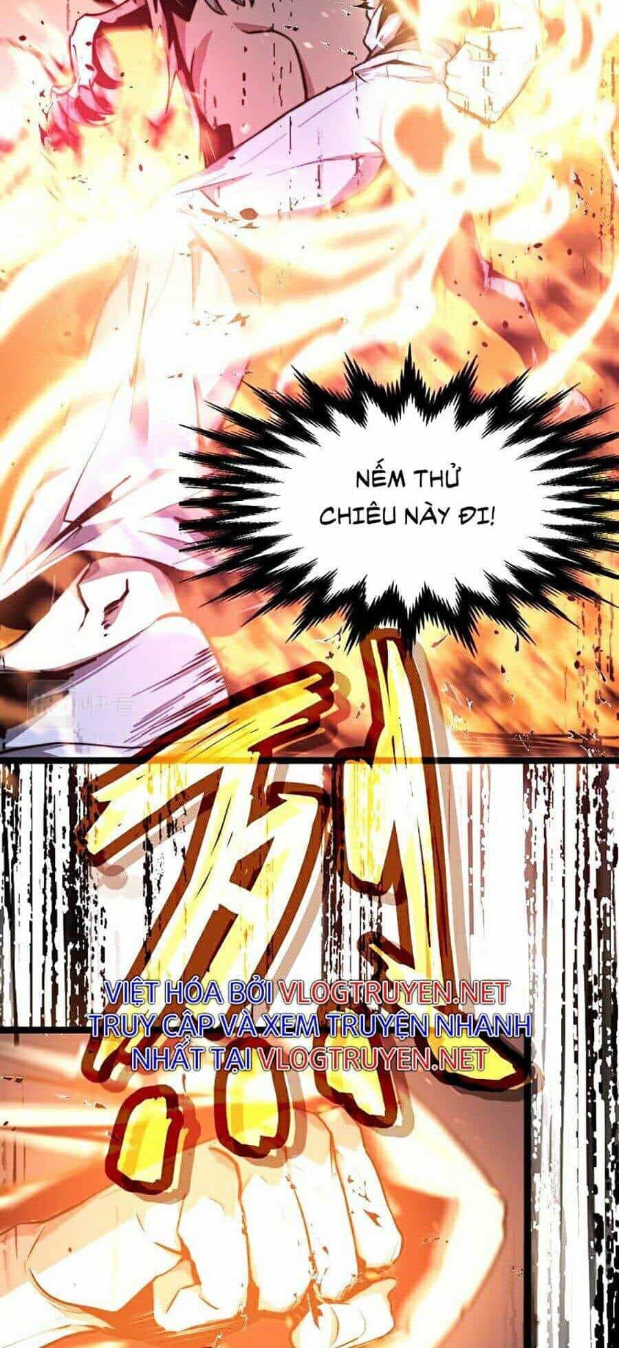 Siêu Phàm Tiến Hóa - Chương 3 - ảnh 48