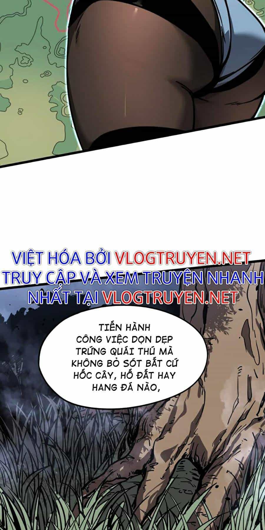 Siêu Phàm Tiến Hóa - Chương 39 - ảnh 13