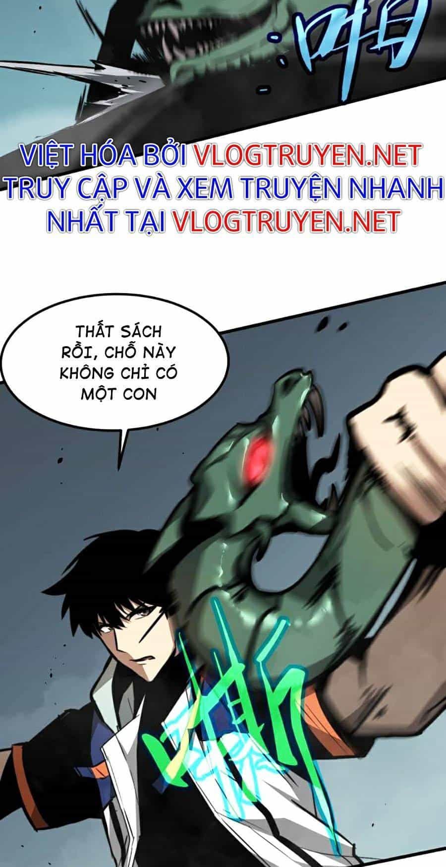 Siêu Phàm Tiến Hóa - Chương 39 - ảnh 56