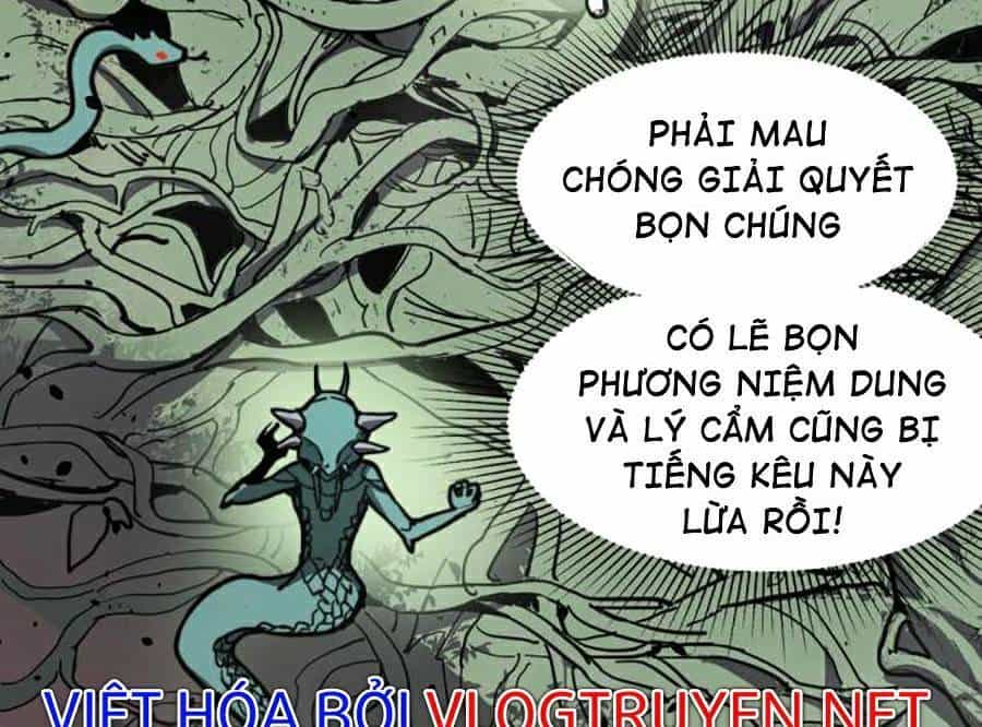 Siêu Phàm Tiến Hóa - Chương 39 - ảnh 66