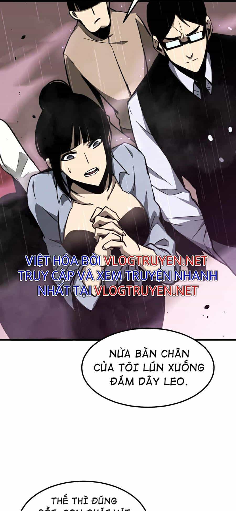 Siêu Phàm Tiến Hóa - Chương 41 - ảnh 22