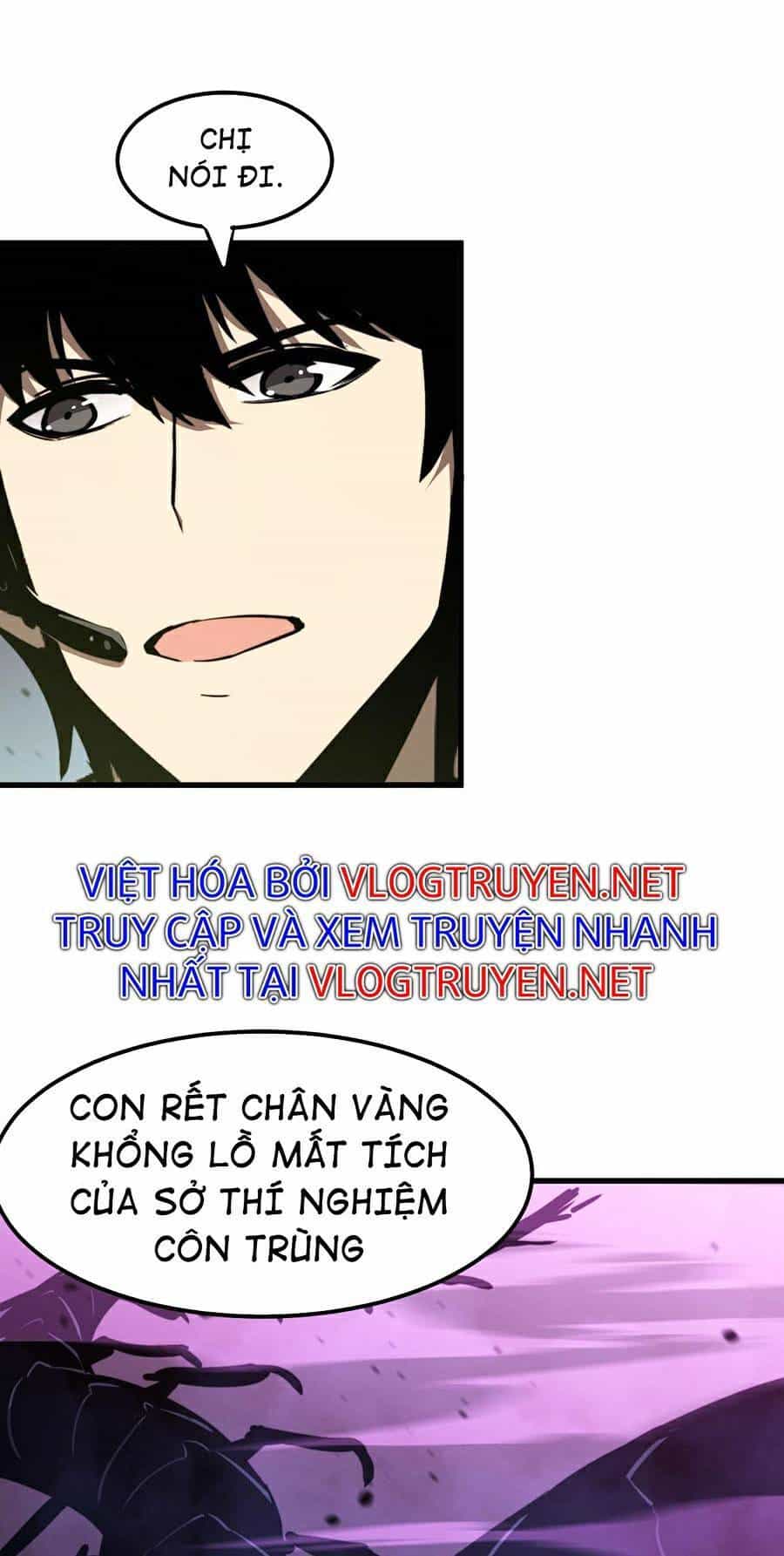 Siêu Phàm Tiến Hóa - Chương 41 - ảnh 39