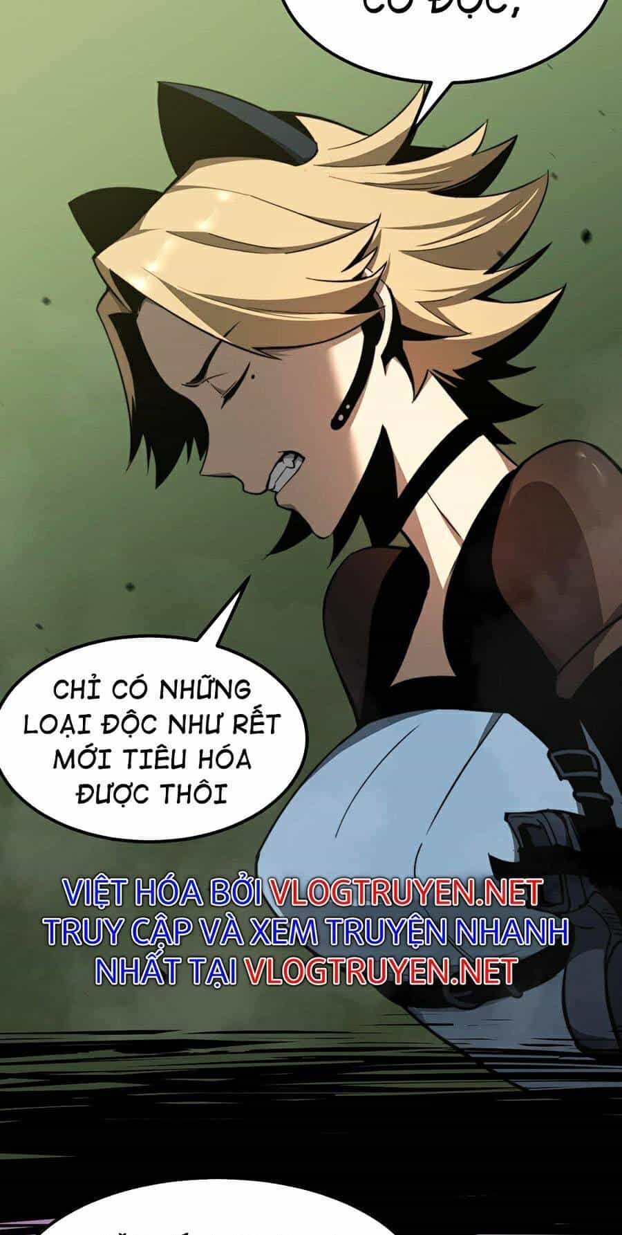 Siêu Phàm Tiến Hóa - Chương 41 - ảnh 44