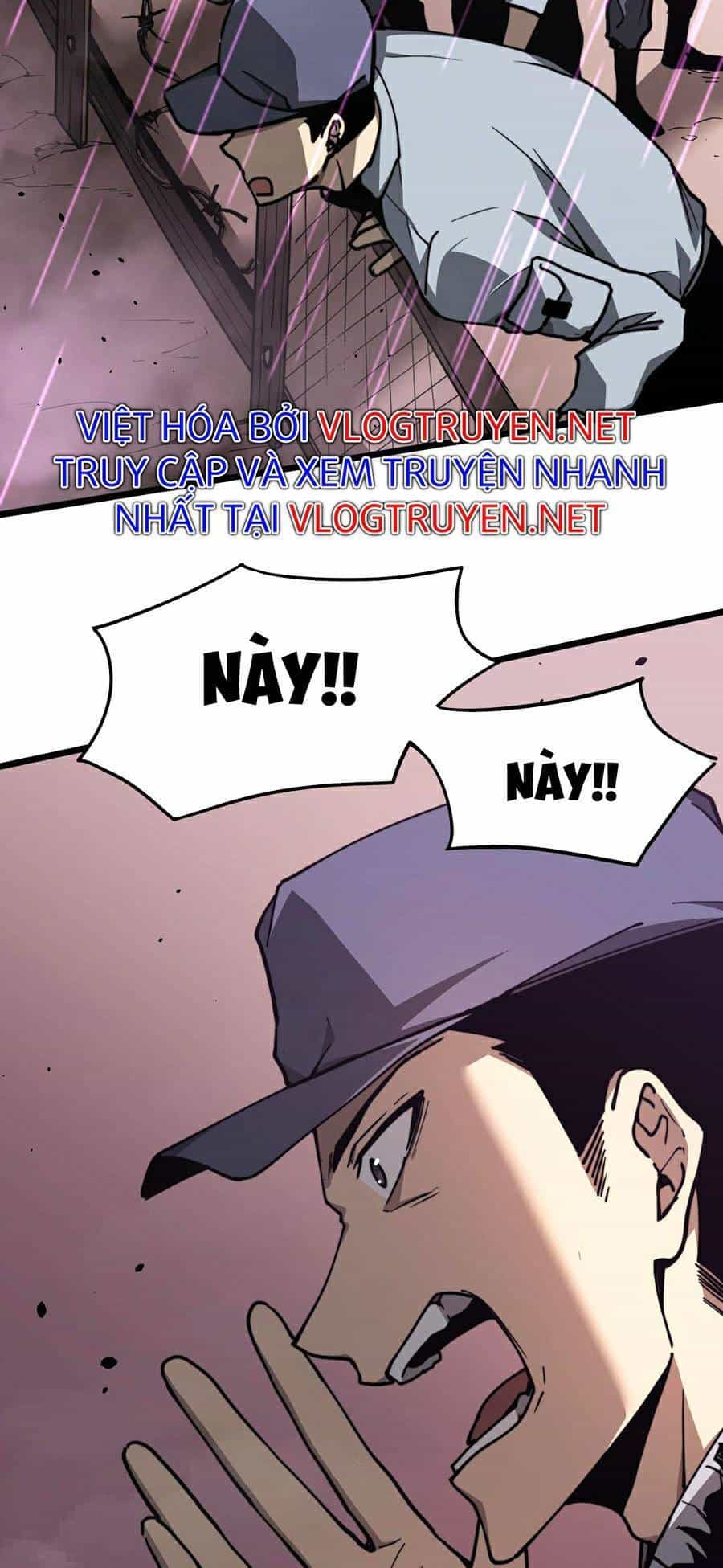 Siêu Phàm Tiến Hóa - Chương 41 - ảnh 6