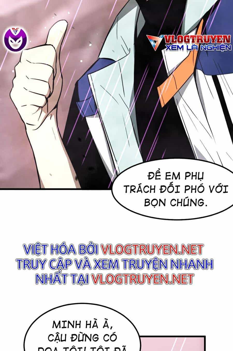 Siêu Phàm Tiến Hóa - Chương 41 - ảnh 66