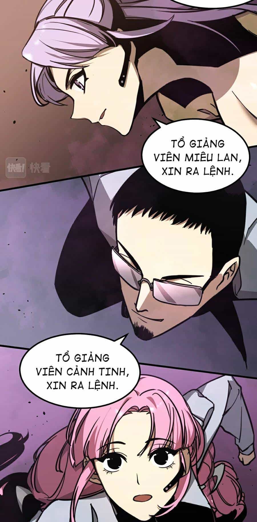 Siêu Phàm Tiến Hóa - Chương 42 - ảnh 11