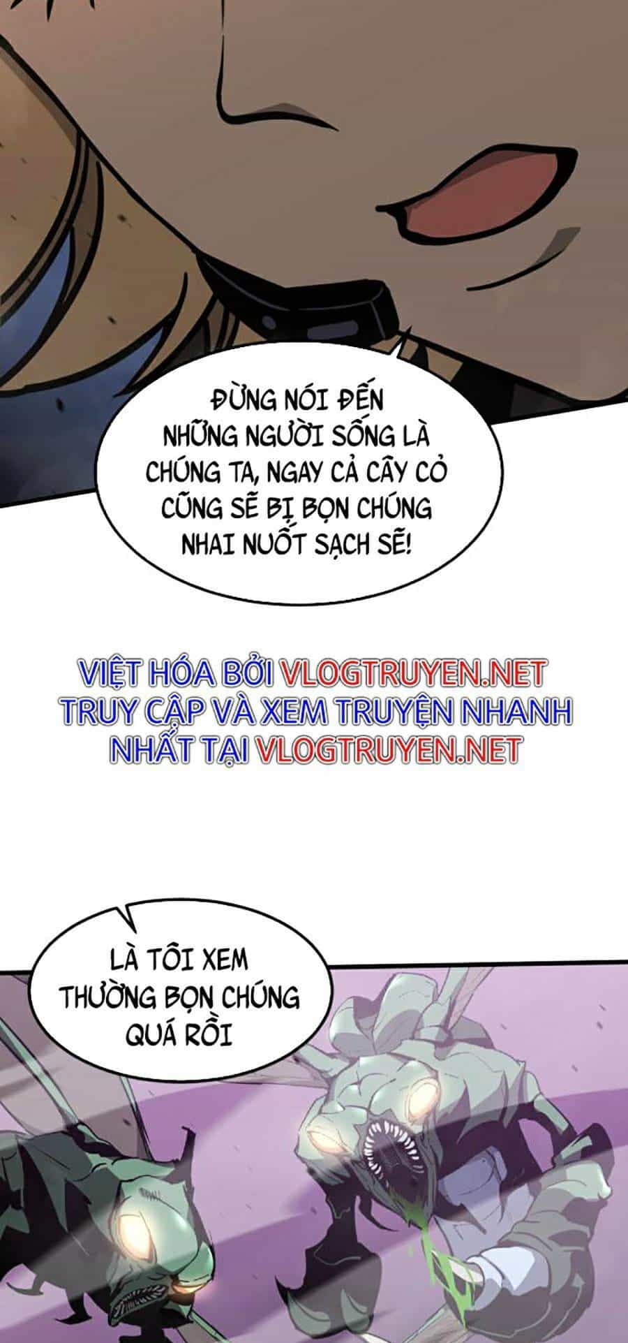 Siêu Phàm Tiến Hóa - Chương 43 - ảnh 35