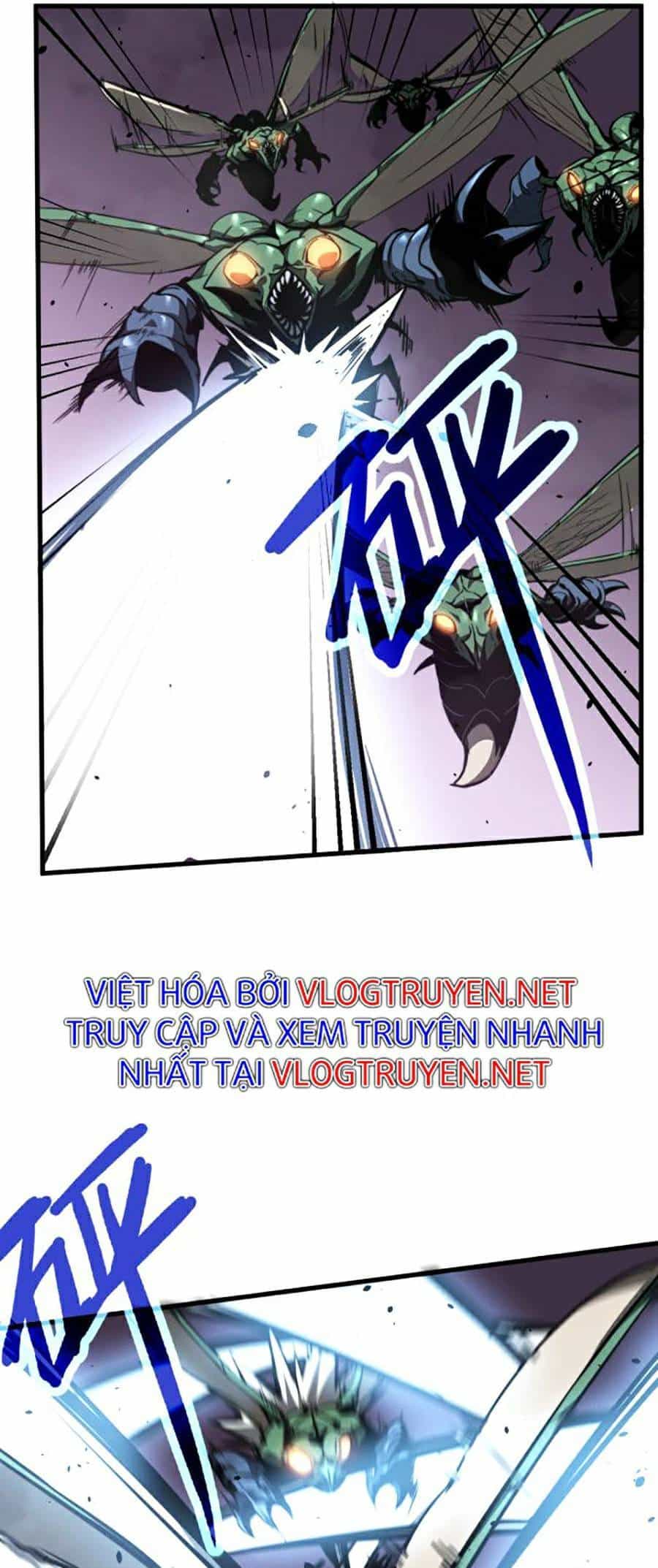 Siêu Phàm Tiến Hóa - Chương 43 - ảnh 7