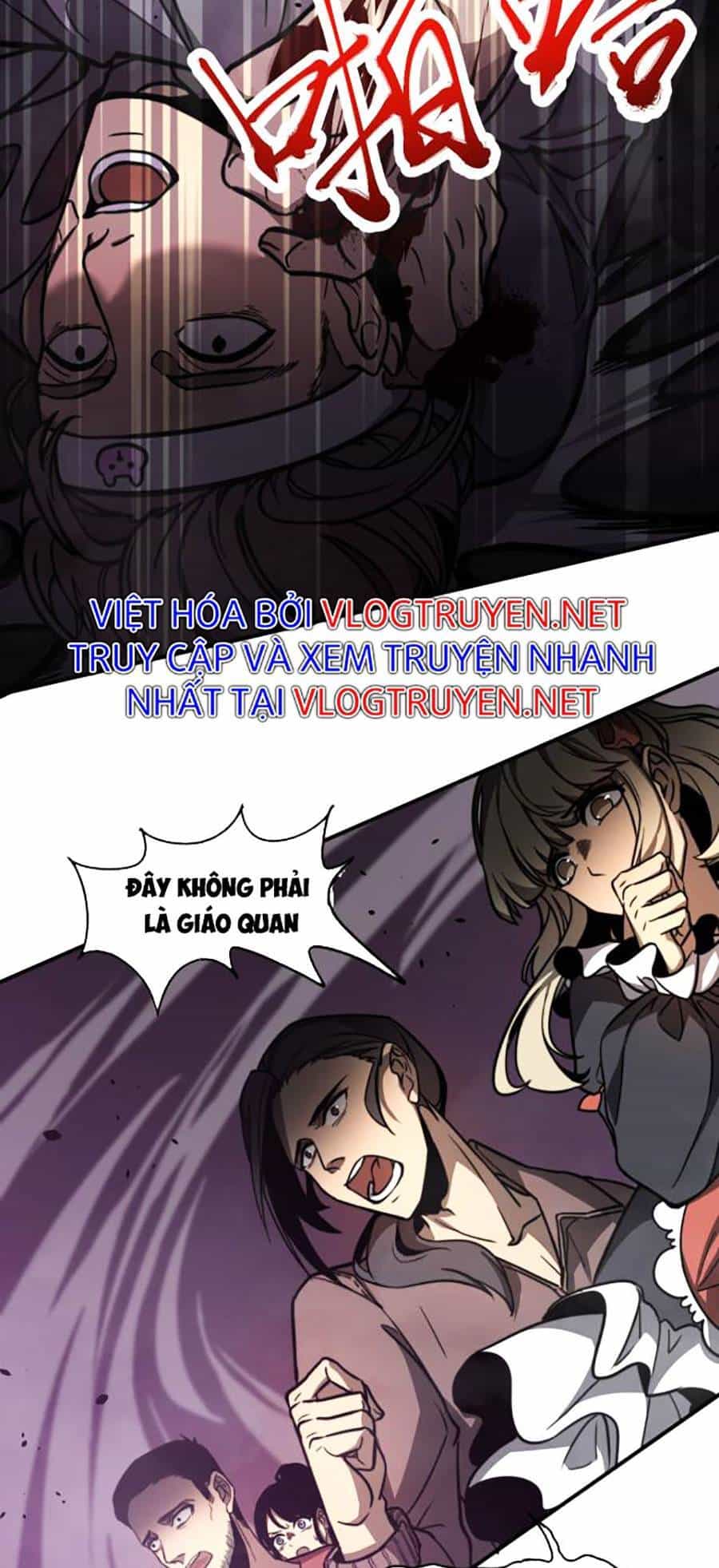 Siêu Phàm Tiến Hóa - Chương 44 - ảnh 62
