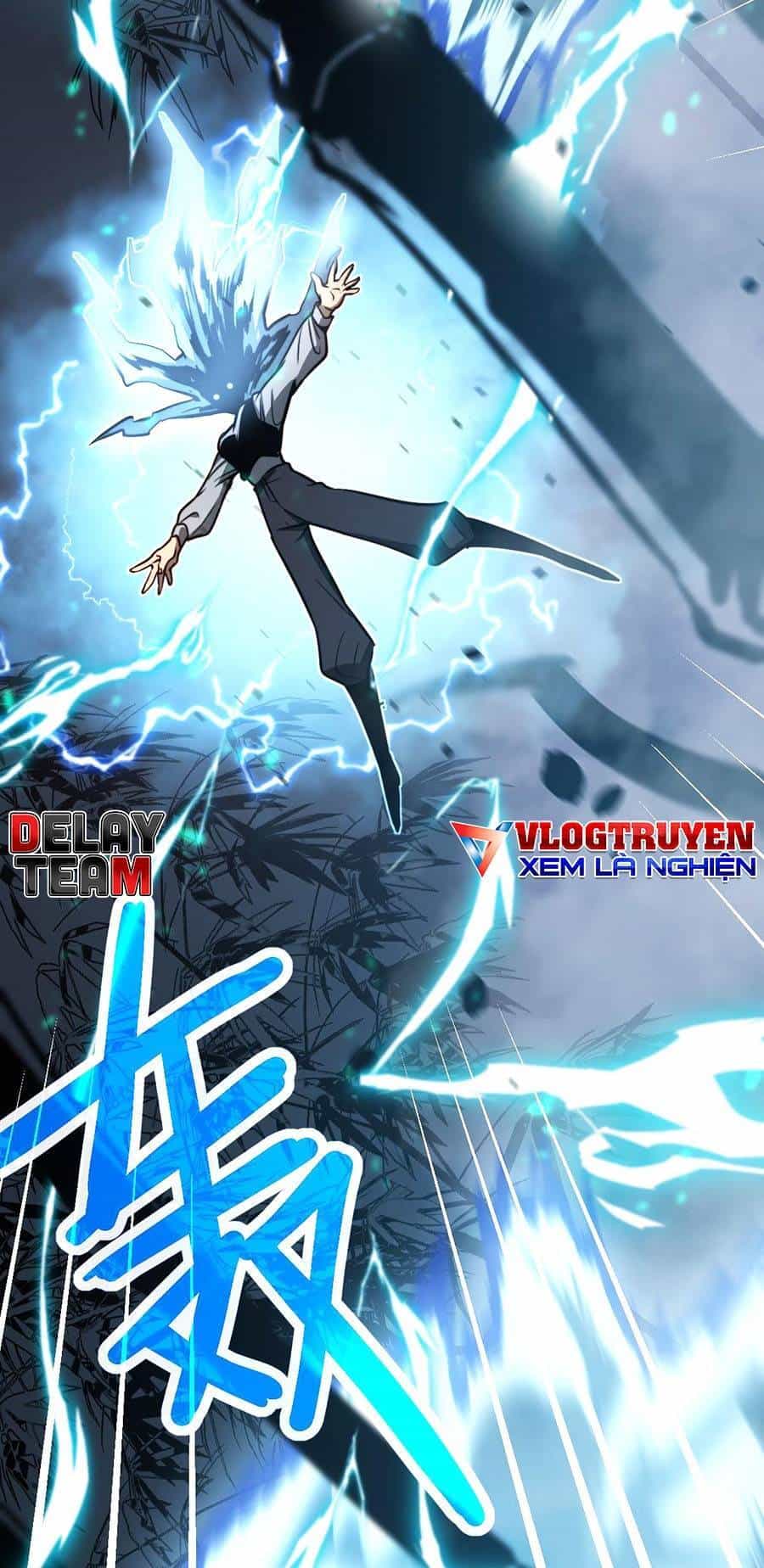 Siêu Phàm Tiến Hóa - Chương 47 - ảnh 38