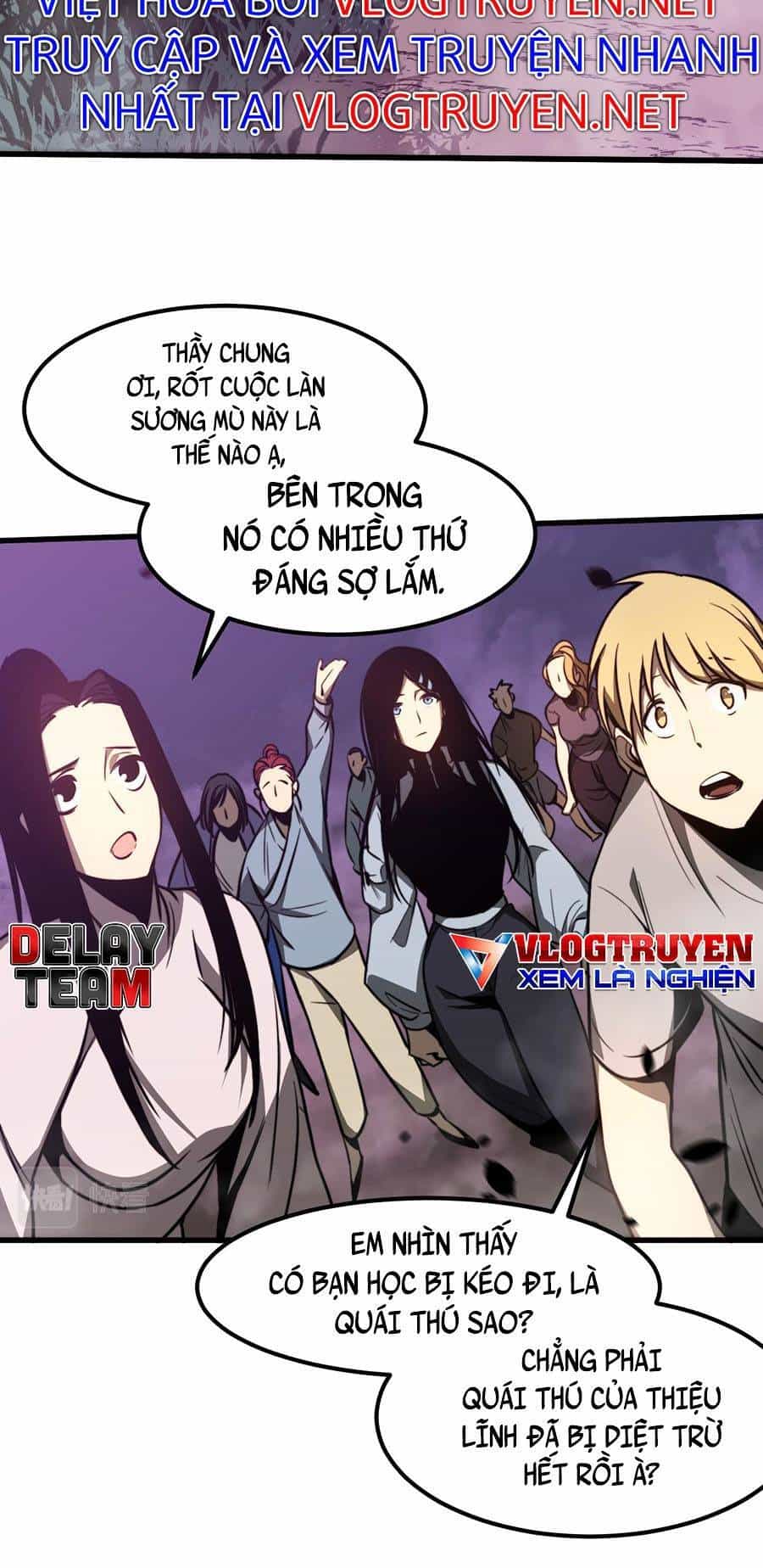 Siêu Phàm Tiến Hóa - Chương 47 - ảnh 45