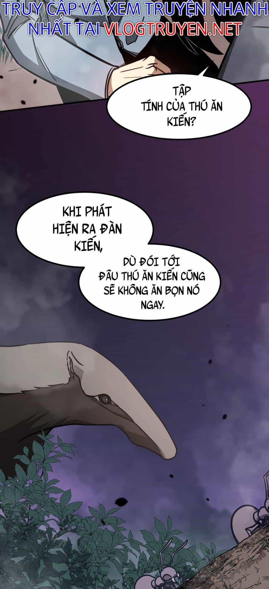 Siêu Phàm Tiến Hóa - Chương 47 - ảnh 68
