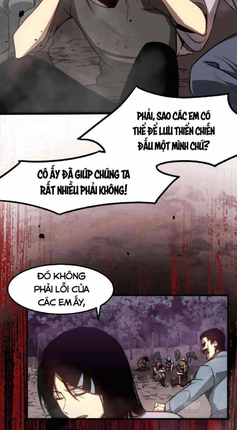 Siêu Phàm Tiến Hóa - Chương 48 - ảnh 48