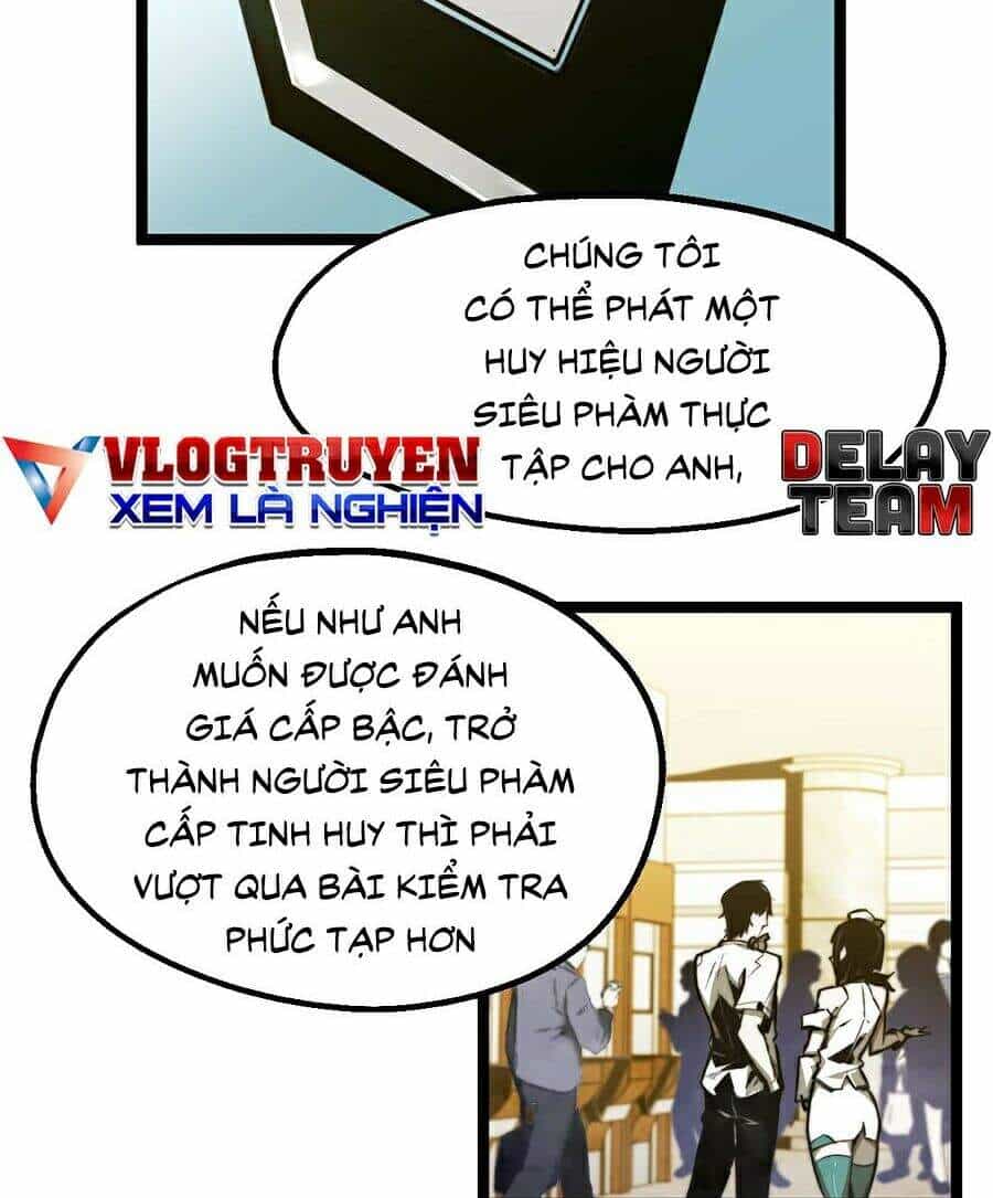 Siêu Phàm Tiến Hóa - Chương 4 - ảnh 40