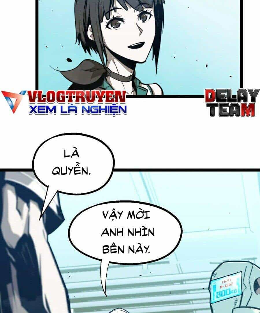 Siêu Phàm Tiến Hóa - Chương 4 - ảnh 45
