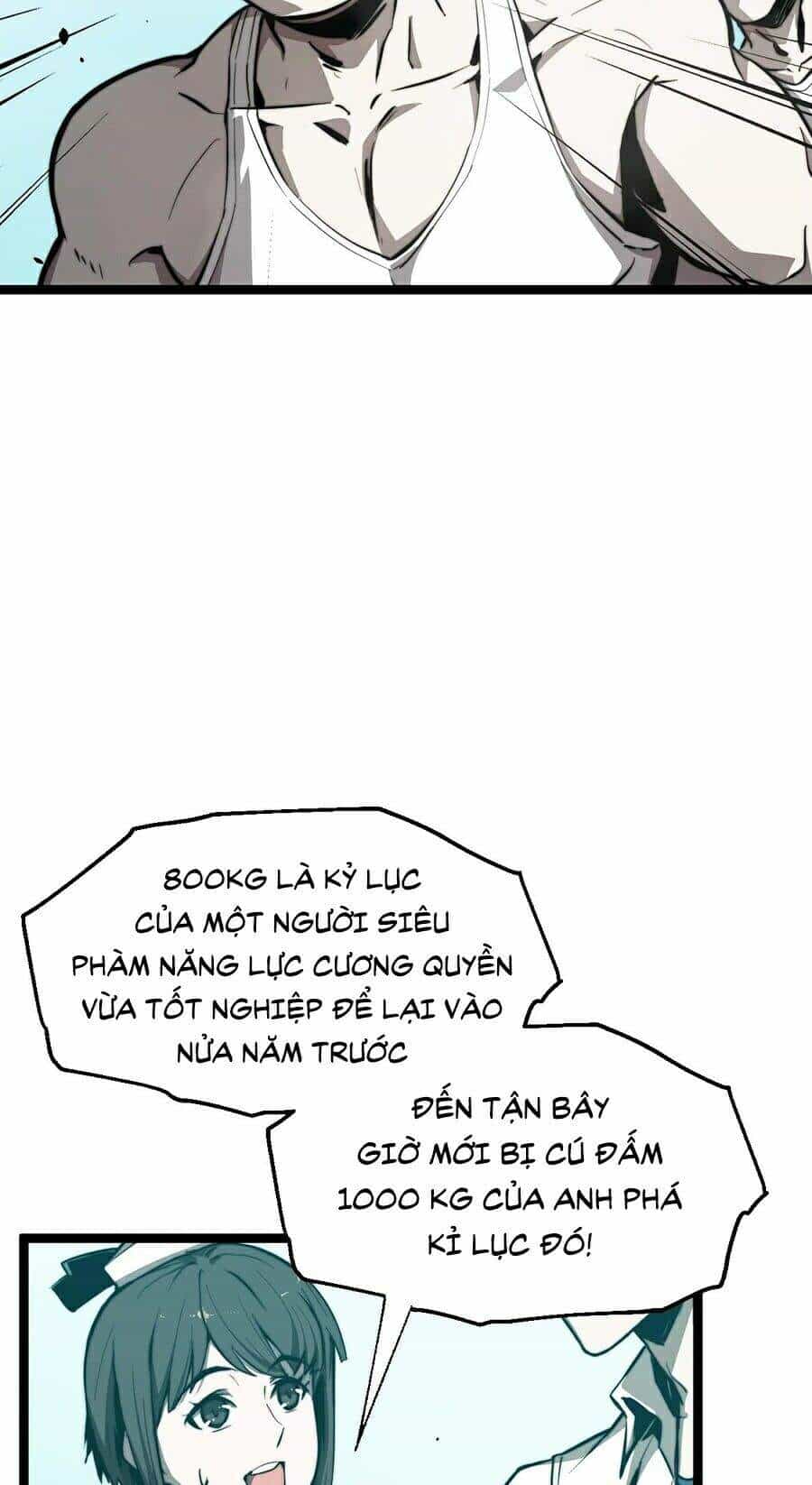 Siêu Phàm Tiến Hóa - Chương 4 - ảnh 71