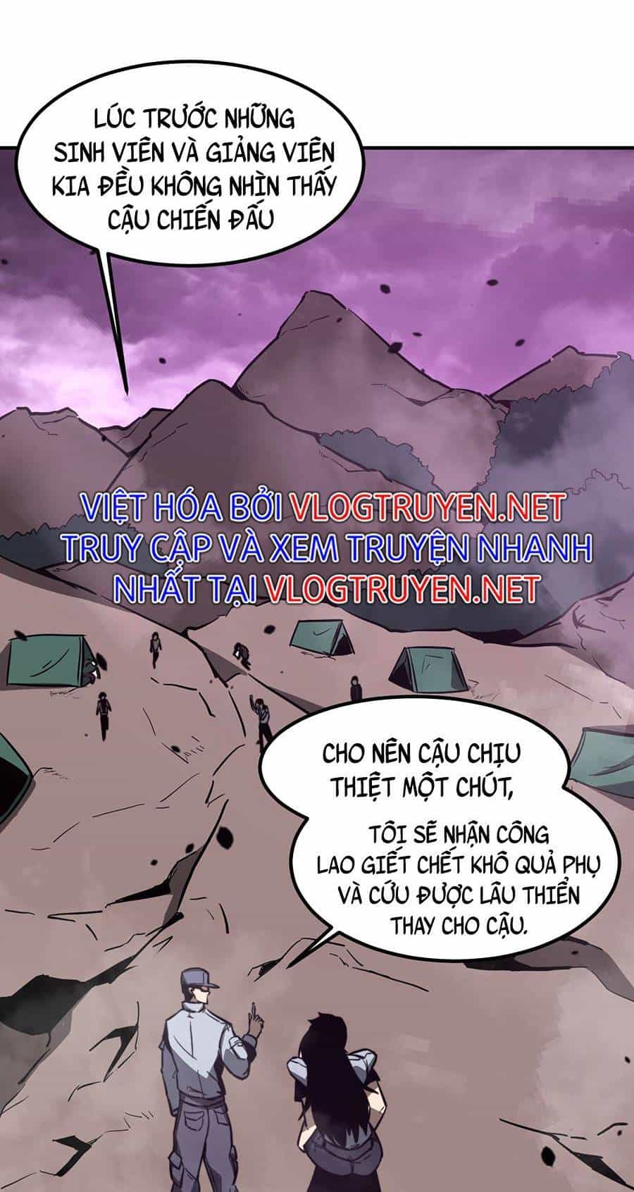 Siêu Phàm Tiến Hóa - Chương 51 - ảnh 25
