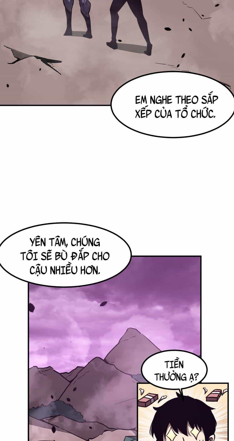 Siêu Phàm Tiến Hóa - Chương 51 - ảnh 26