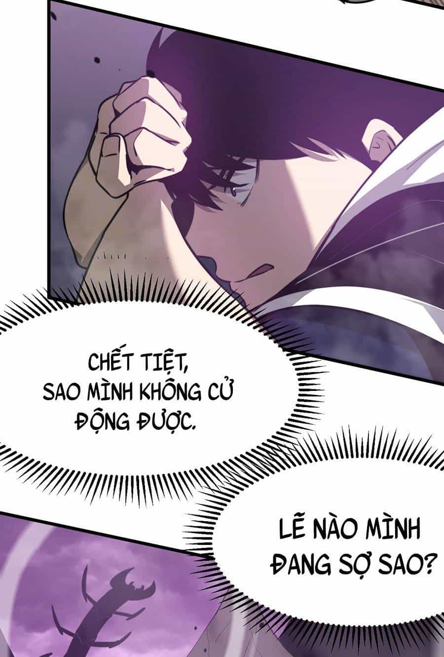 Siêu Phàm Tiến Hóa - Chương 51 - ảnh 55