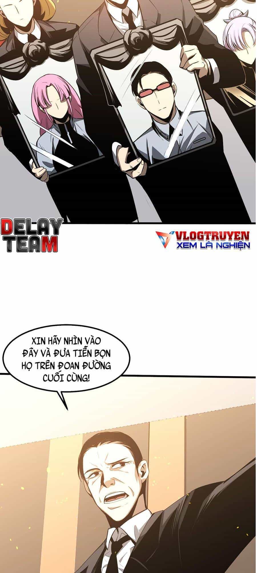 Siêu Phàm Tiến Hóa - Chương 52 - ảnh 69