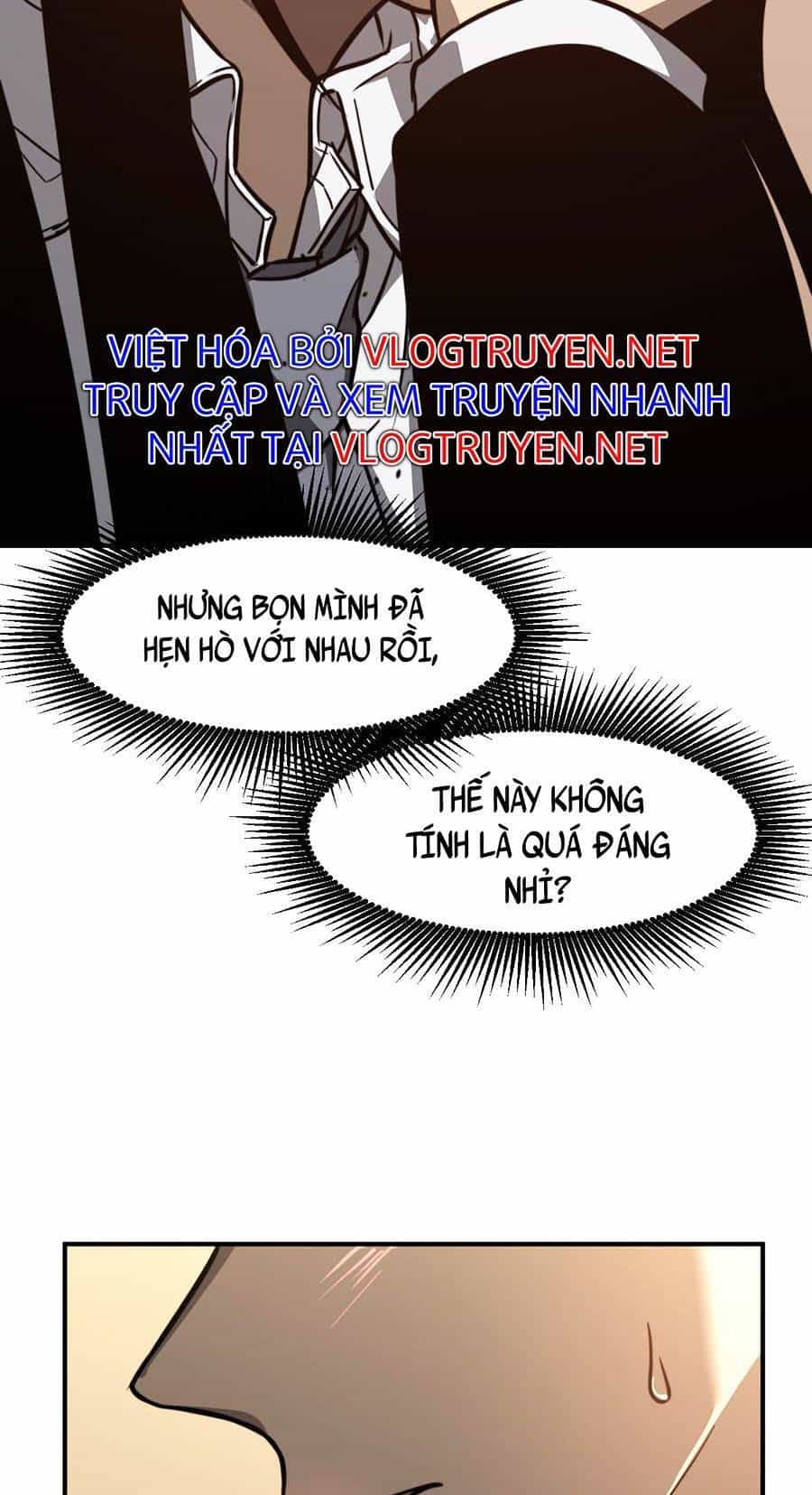 Siêu Phàm Tiến Hóa - Chương 53 - ảnh 15