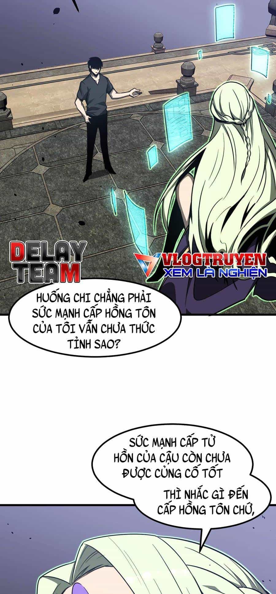 Siêu Phàm Tiến Hóa - Chương 53 - ảnh 64