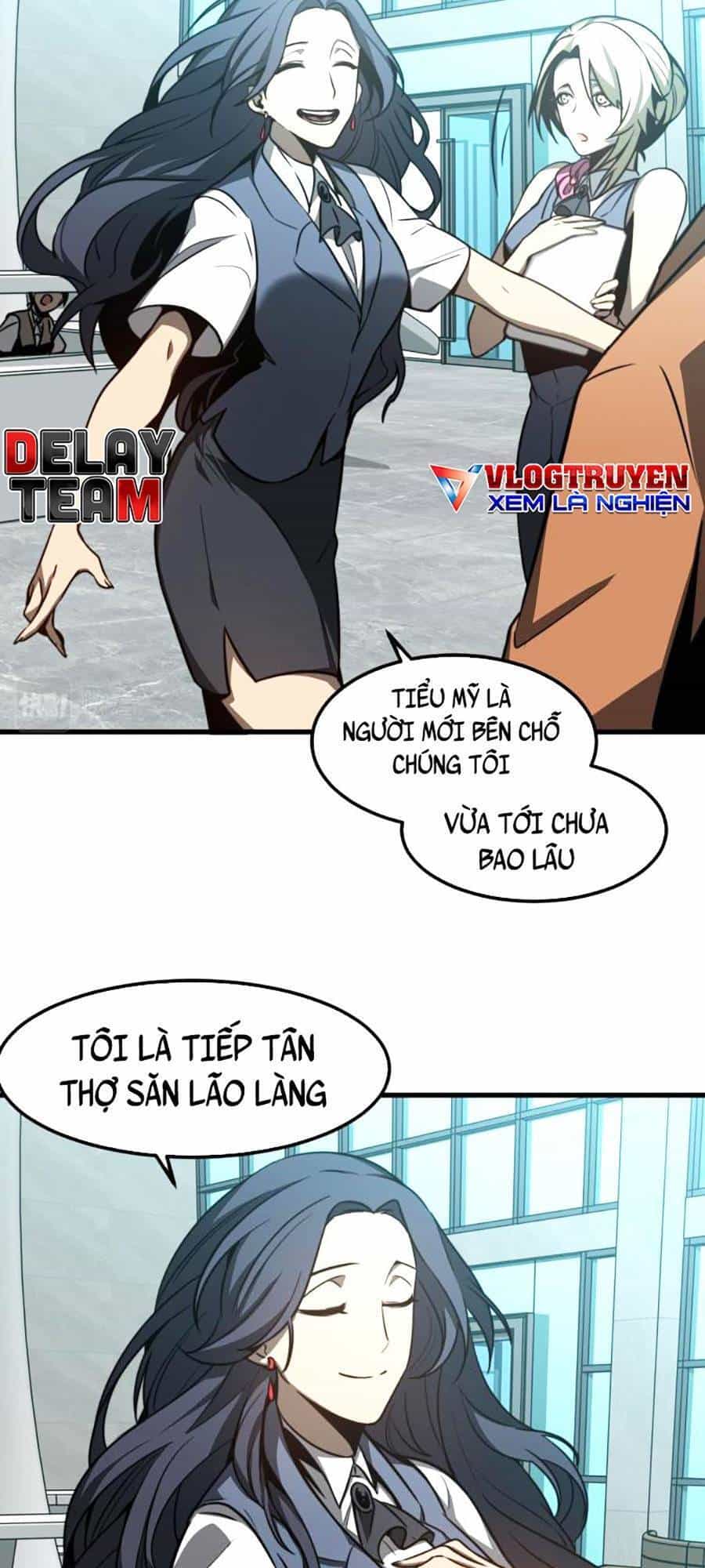 Siêu Phàm Tiến Hóa - Chương 54 - ảnh 47