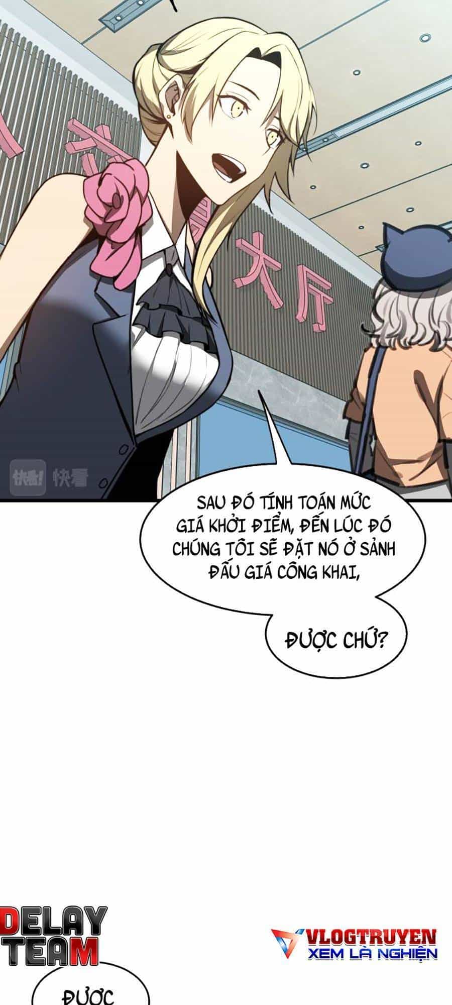 Siêu Phàm Tiến Hóa - Chương 54 - ảnh 55