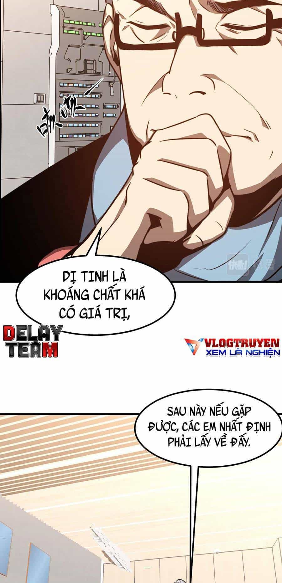 Siêu Phàm Tiến Hóa - Chương 55 - ảnh 33