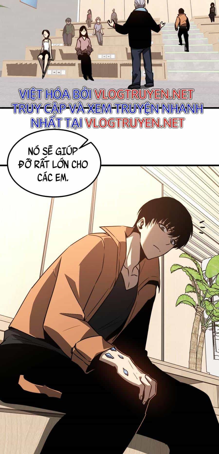 Siêu Phàm Tiến Hóa - Chương 55 - ảnh 34