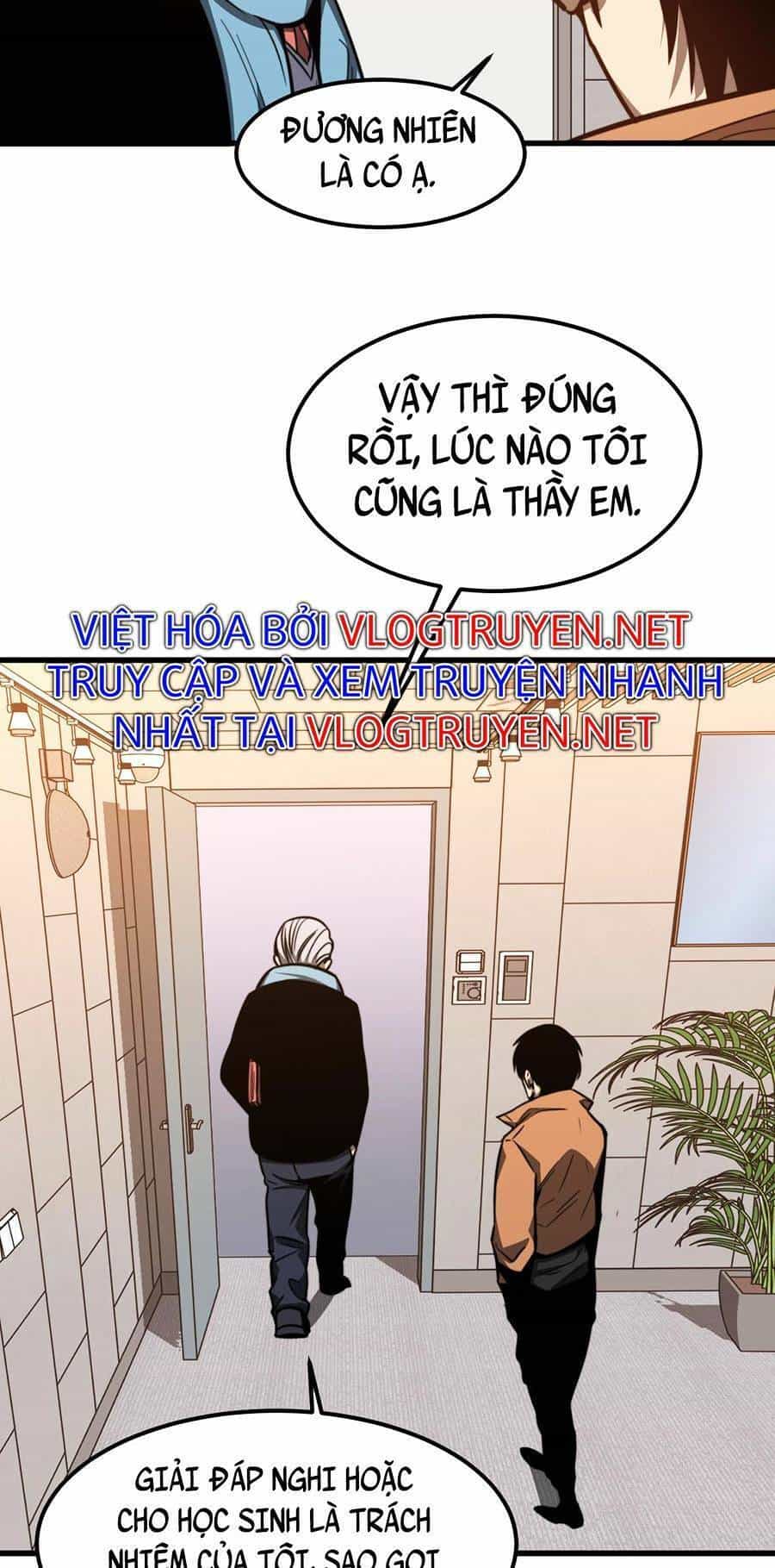Siêu Phàm Tiến Hóa - Chương 55 - ảnh 47