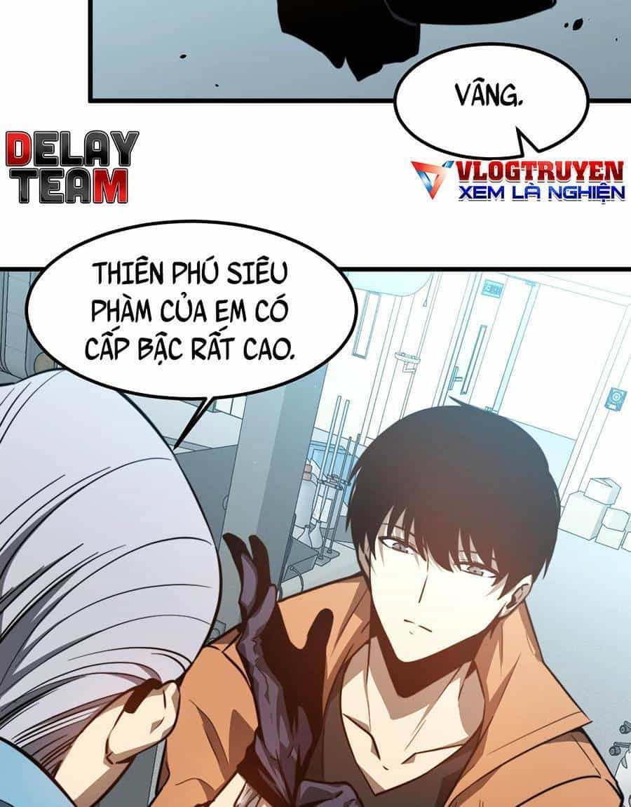 Siêu Phàm Tiến Hóa - Chương 55 - ảnh 54