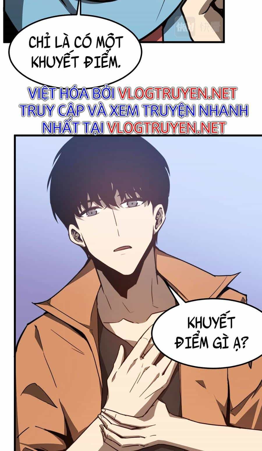 Siêu Phàm Tiến Hóa - Chương 56 - ảnh 56