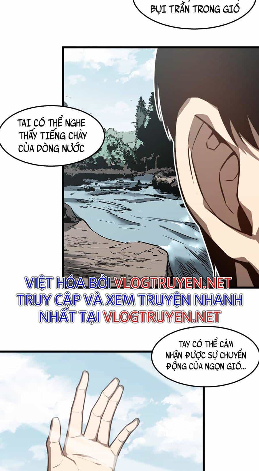 Siêu Phàm Tiến Hóa - Chương 56 - ảnh 67