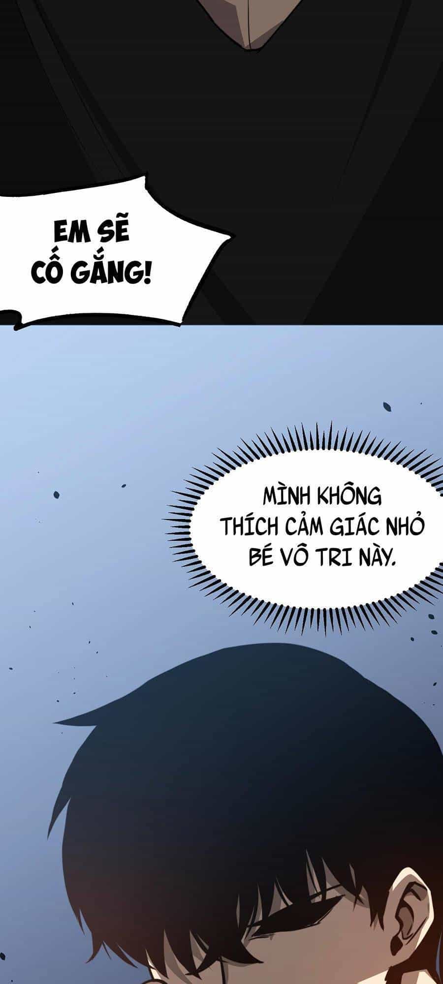 Siêu Phàm Tiến Hóa - Chương 57 - ảnh 3