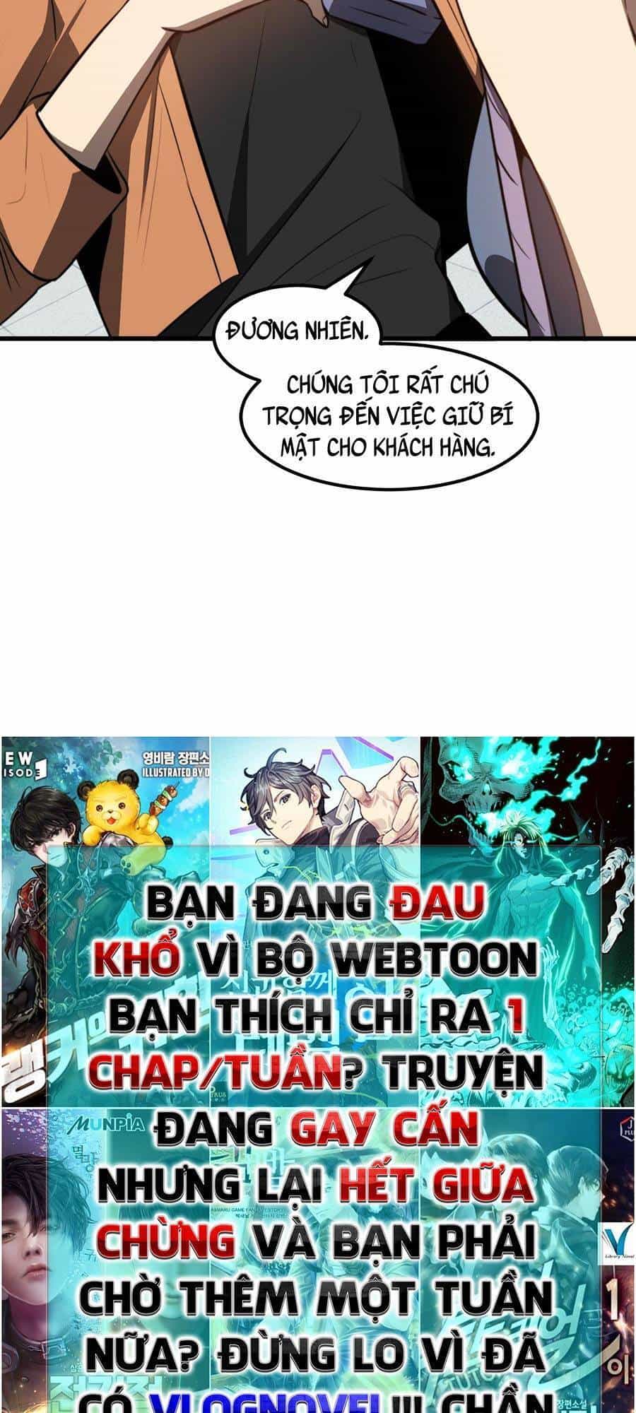Siêu Phàm Tiến Hóa - Chương 57 - ảnh 47