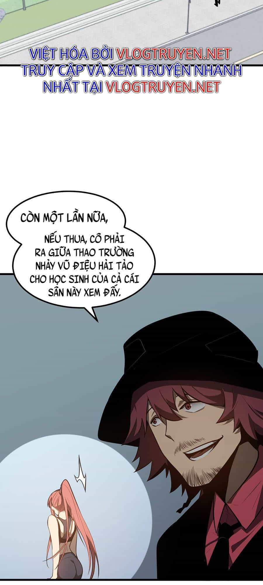 Siêu Phàm Tiến Hóa - Chương 57 - ảnh 85