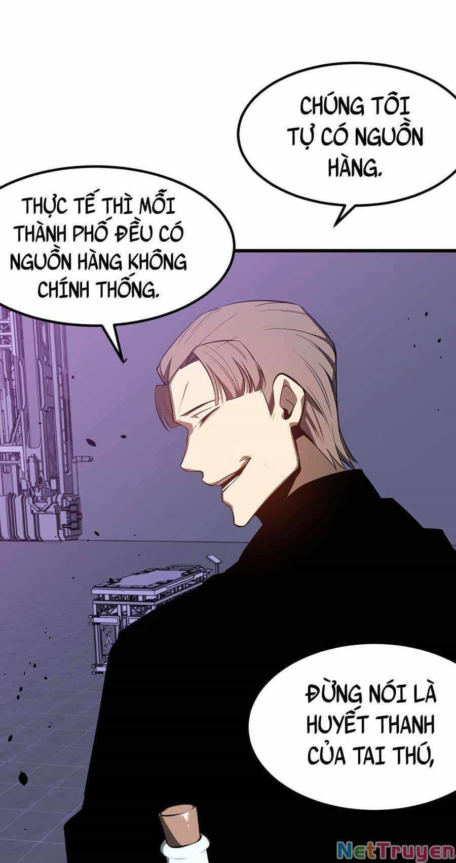 Siêu Phàm Tiến Hóa - Chương 62 - ảnh 45