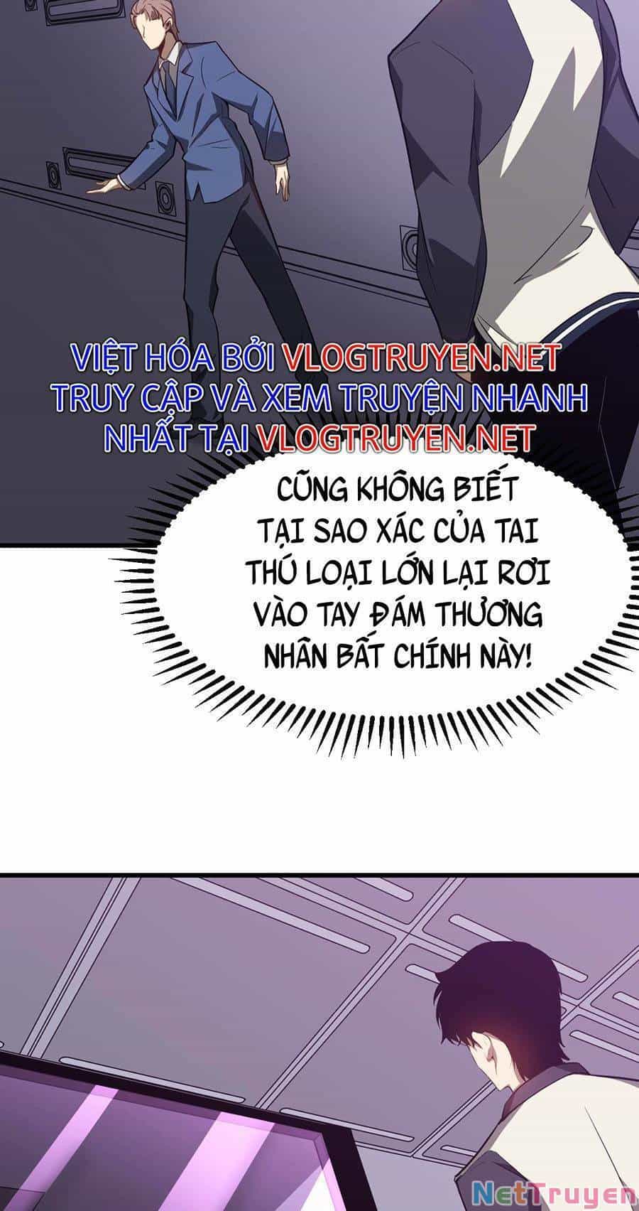 Siêu Phàm Tiến Hóa - Chương 62 - ảnh 49
