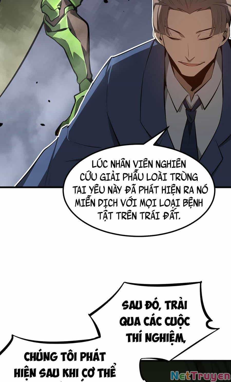 Siêu Phàm Tiến Hóa - Chương 62 - ảnh 68