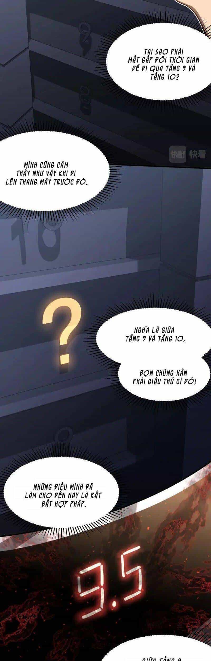 Siêu Phàm Tiến Hóa - Chương 63 - ảnh 33