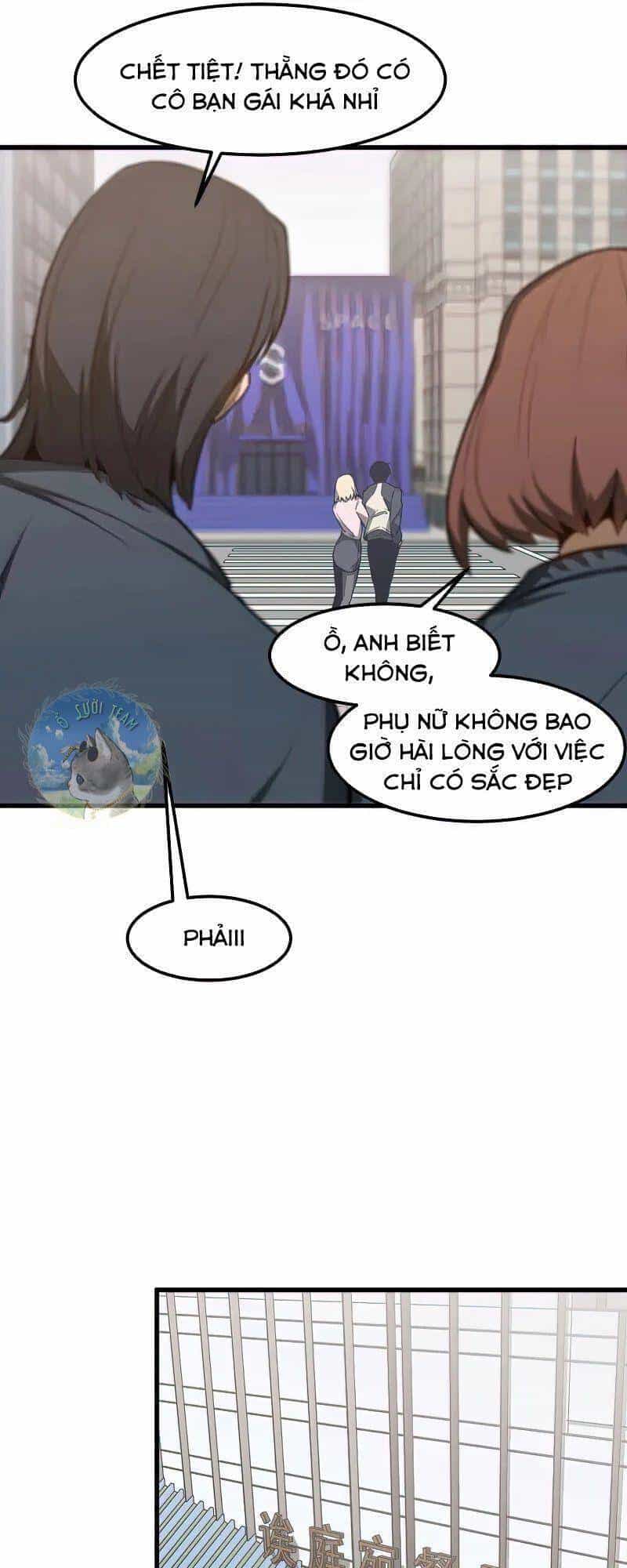 Siêu Phàm Tiến Hóa - Chương 64 - ảnh 17